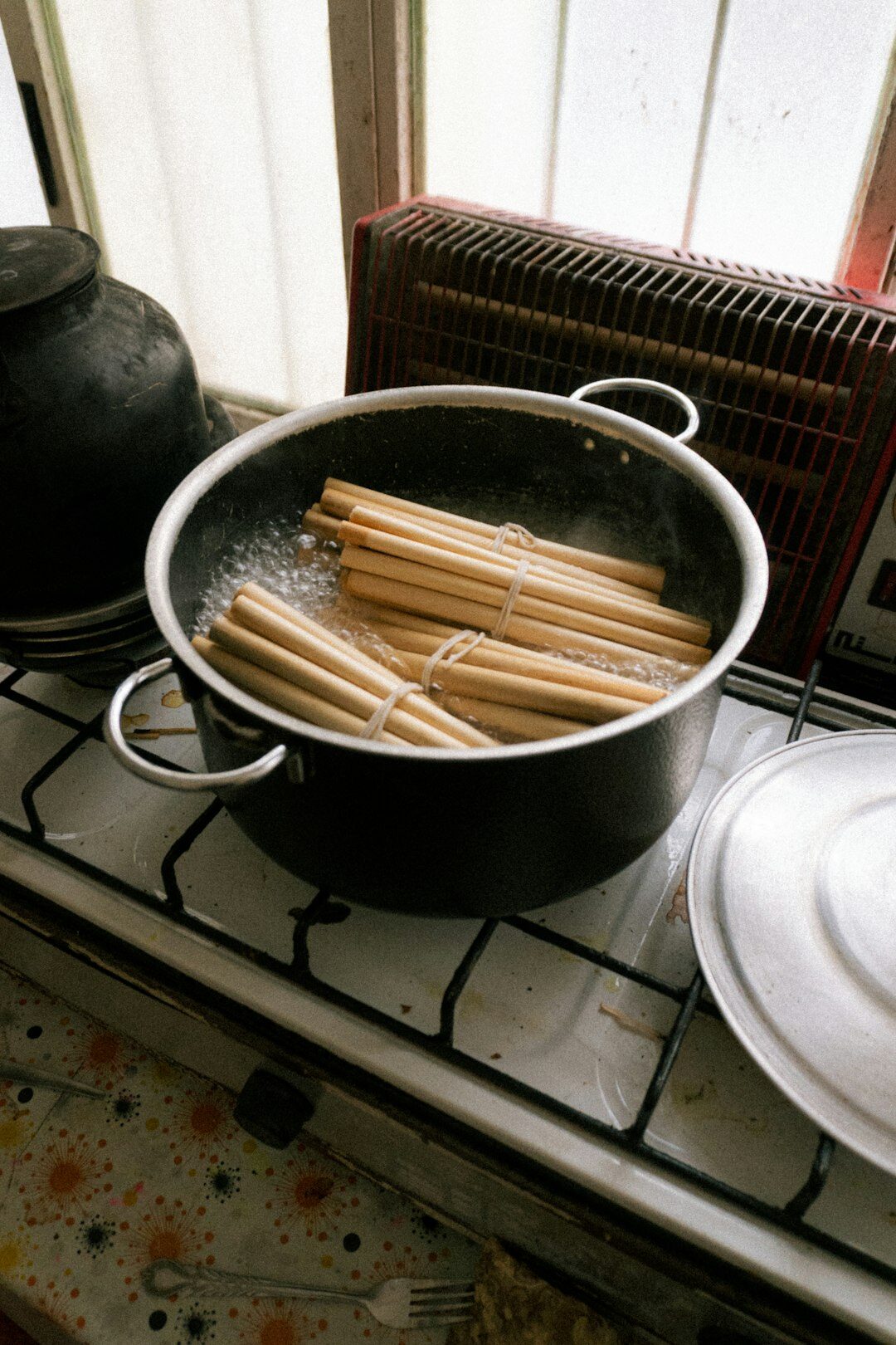 zero waste kitchen