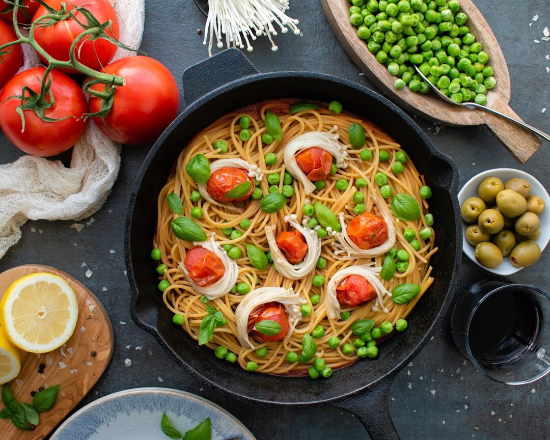 quick dinner recipes
