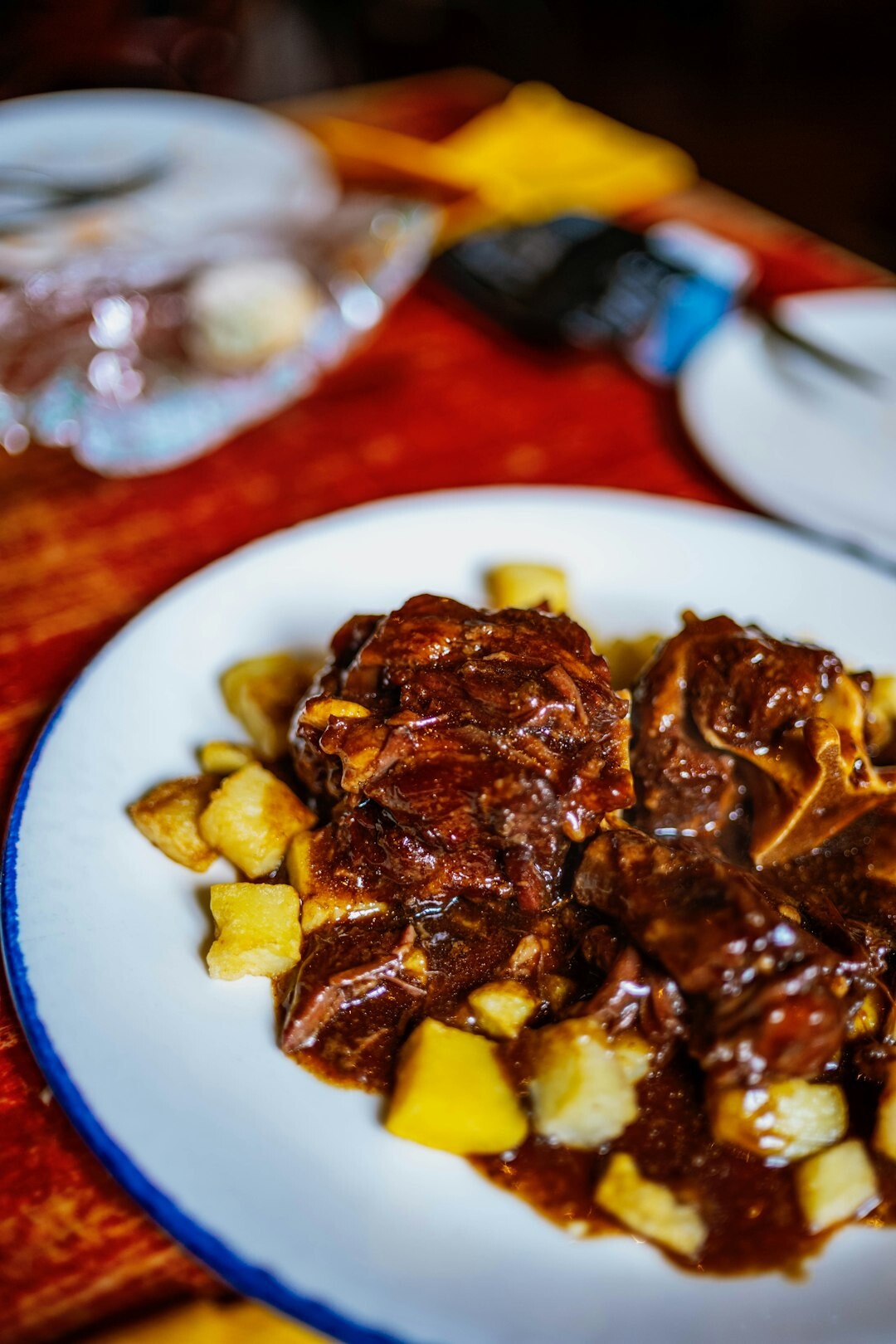 czech dumplings