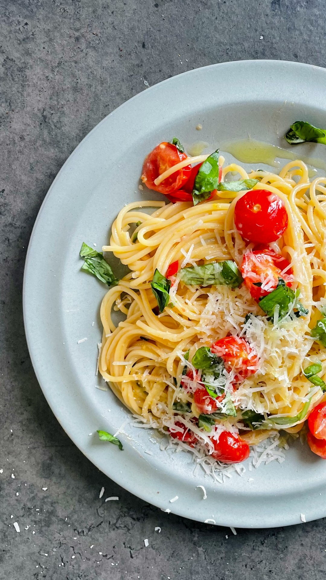 one pot pasta dinner